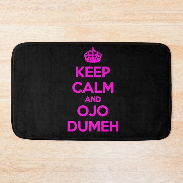 Item preview, Ojodumeh designed and sold by TheMagicShoppy.