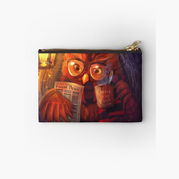 Item preview, Owl designed and sold by Incantata.