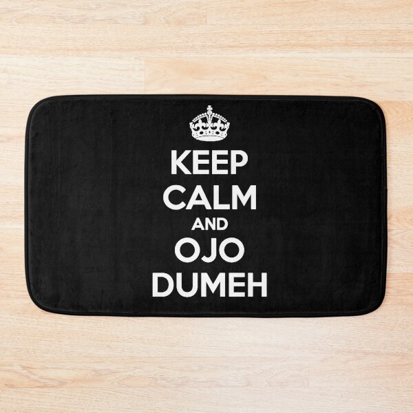 Item preview, Ojodumeh designed and sold by TheMagicShoppy.