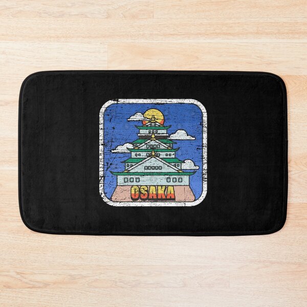 Item preview, Osaka Japan  designed and sold by Aceton85.