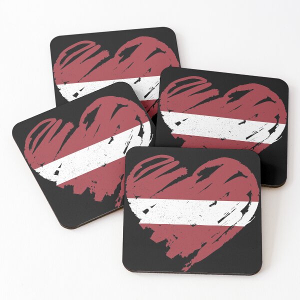 Item preview, I Love Latvia - Es mīlu Latviju designed and sold by feether-store.