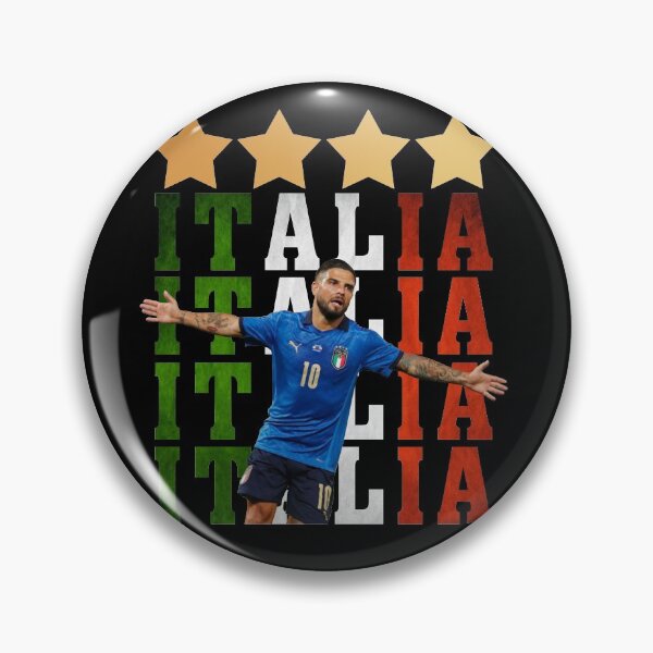 Artikelvorschau, Italien Fußballmannschaft Lorenza entworfen und verkauft von Dutlu.