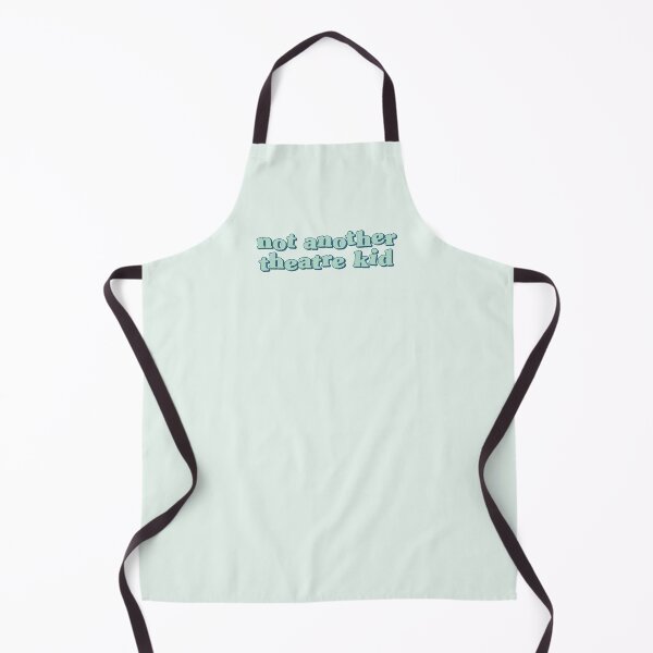 Item preview, Not another theatre kid 01 designed and sold by MamSelle.