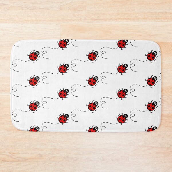 Item preview, Ladybird Ladybird 2 designed and sold by Helen McCartney Designs.