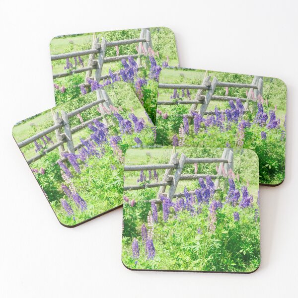 Item preview, Lupins designed and sold by Shulie1.