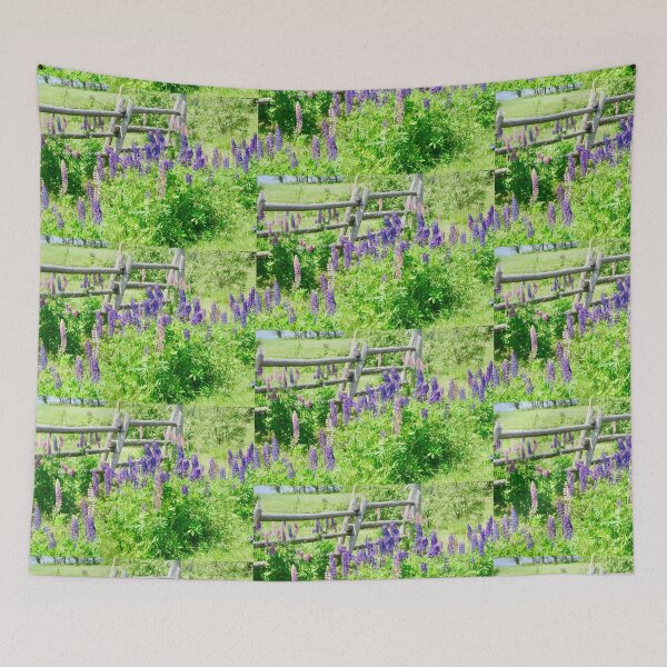 Item preview, Lupins designed and sold by Shulie1.