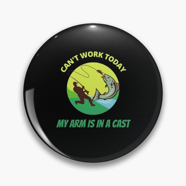 Item preview, Cant Work Today My Arm Is In A Cast designed and sold by Avishy.
