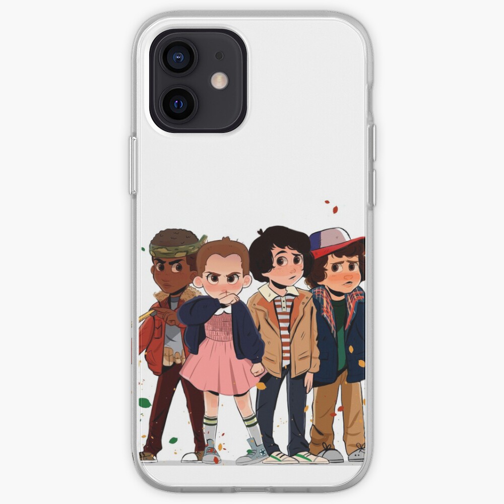 "Kids" iPhone Case & Cover by paigezilla Redbubble