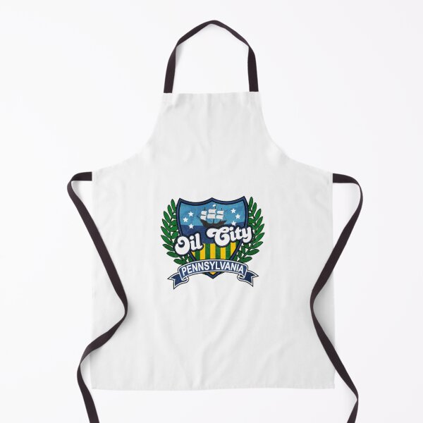 Item preview, Oil City T-ShirtOil City Pennsylvania designed and sold by HIDROSHOP.