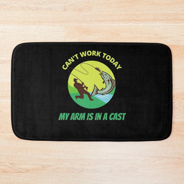 Item preview, Cant Work Today My Arm Is In A Cast designed and sold by Avishy.