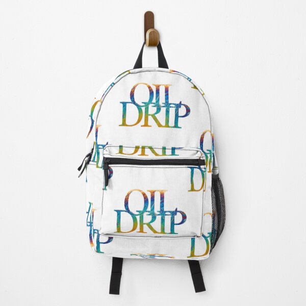 Item preview, Oil Drip T-ShirtOIL DRIP designed and sold by HIDROSHOP.