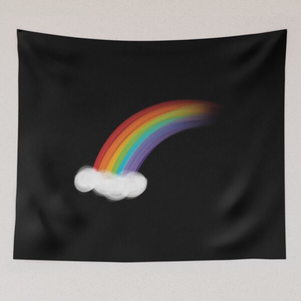 Item preview, A Rainbow Dream designed and sold by GayanthiPerera.
