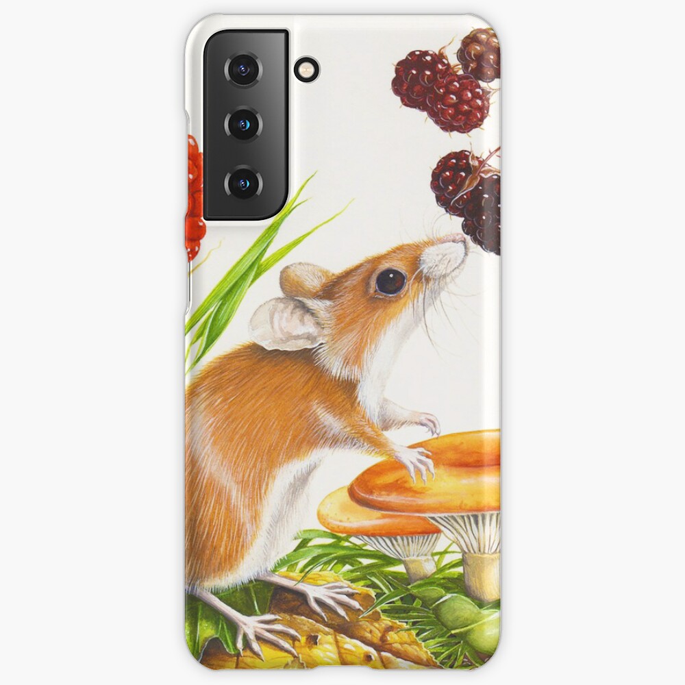 Item preview, Samsung Galaxy Snap Case designed and sold by Meadowpipit.