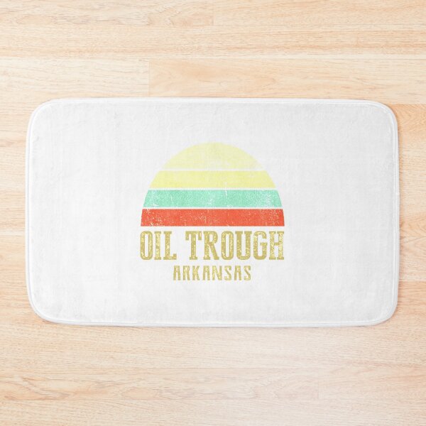 Item preview, Oil Trough Arkansas T-ShirtOil Trough Arkansas Vintage Retro Sunset designed and sold by HIDROSHOP.