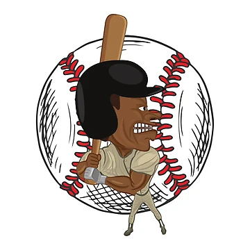 Artwork thumbnail, Baseball by Rondeboy