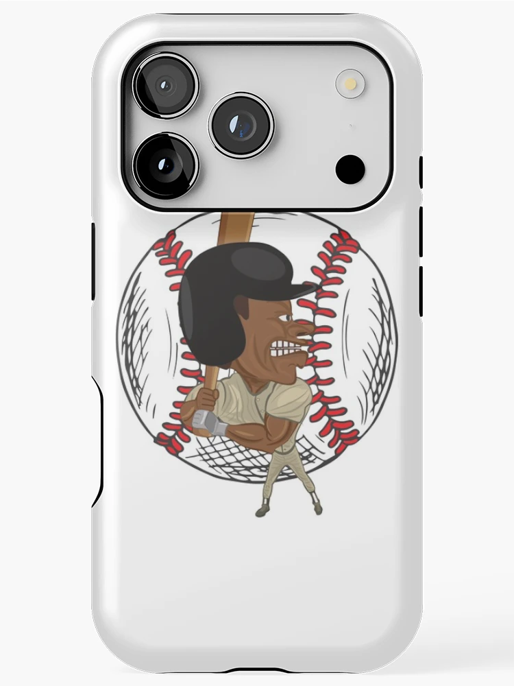 Thumbnail 1 of 4, iPhone Case, Baseball designed and sold by Rondeboy.