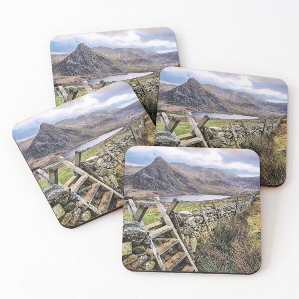 Item preview, Snowdonia national park designed and sold by simplysassy.