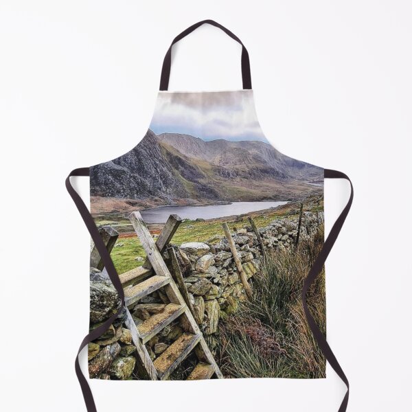 Item preview, Snowdonia national park designed and sold by simplysassy.