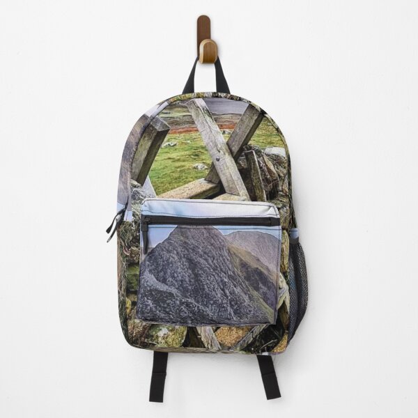 Item preview, Snowdonia national park designed and sold by simplysassy.