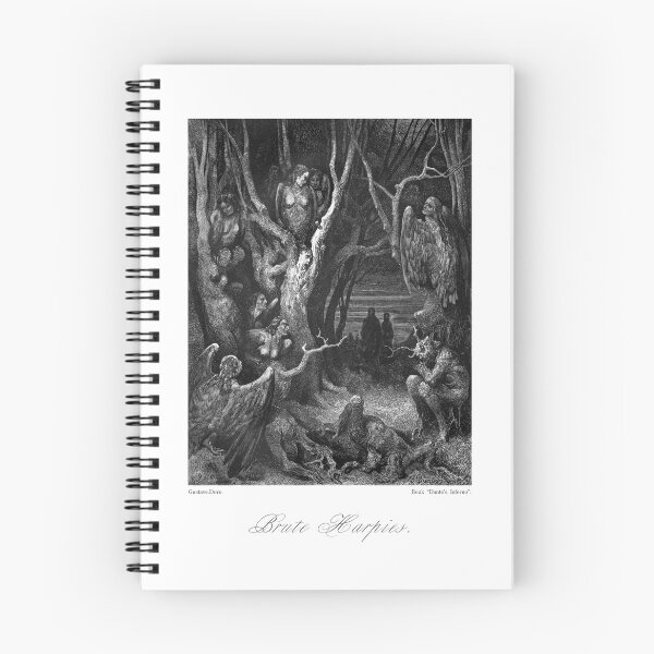 Item preview, Brute Harpies, Victorian Reproduction,  designed and sold by TanyDi.