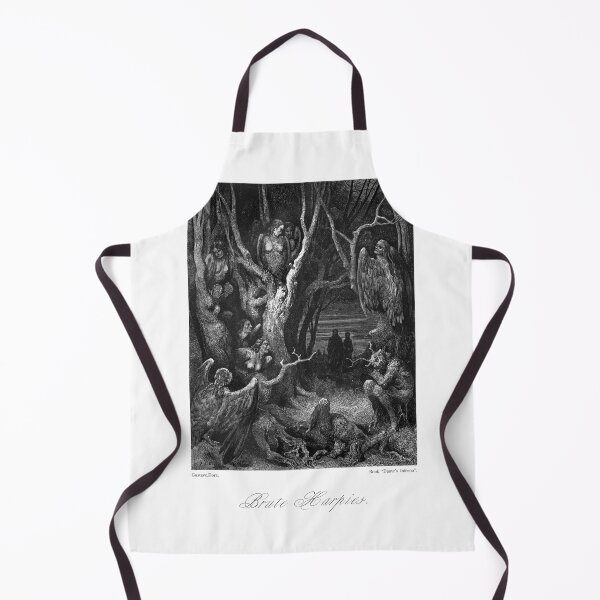 Item preview, Brute Harpies, Victorian Reproduction,  designed and sold by TanyDi.