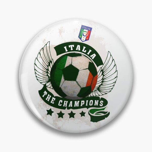 Artikelvorschau, Italien Die Champions entworfen und verkauft von Dutlu.