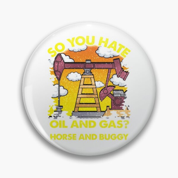 Item preview, Oil T-ShirtFunny Oil Gas Pun Parody Joke Humor  designed and sold by HIDROSHOP.
