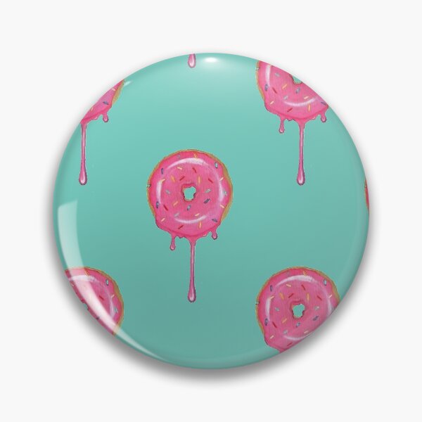 Item preview, Donut Drip designed and sold by shyannef.