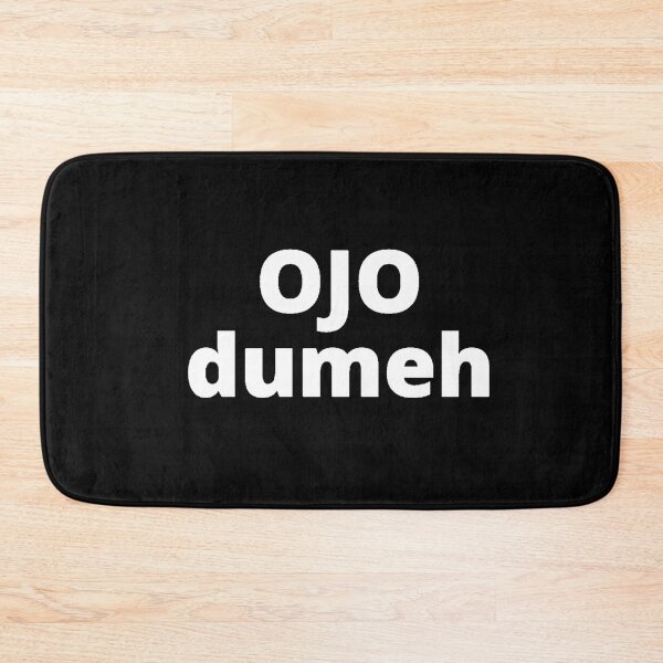 Item preview, Ojodumeh designed and sold by TheMagicShoppy.