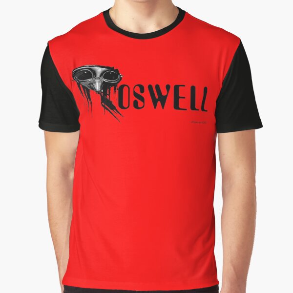 Graphic T-Shirt