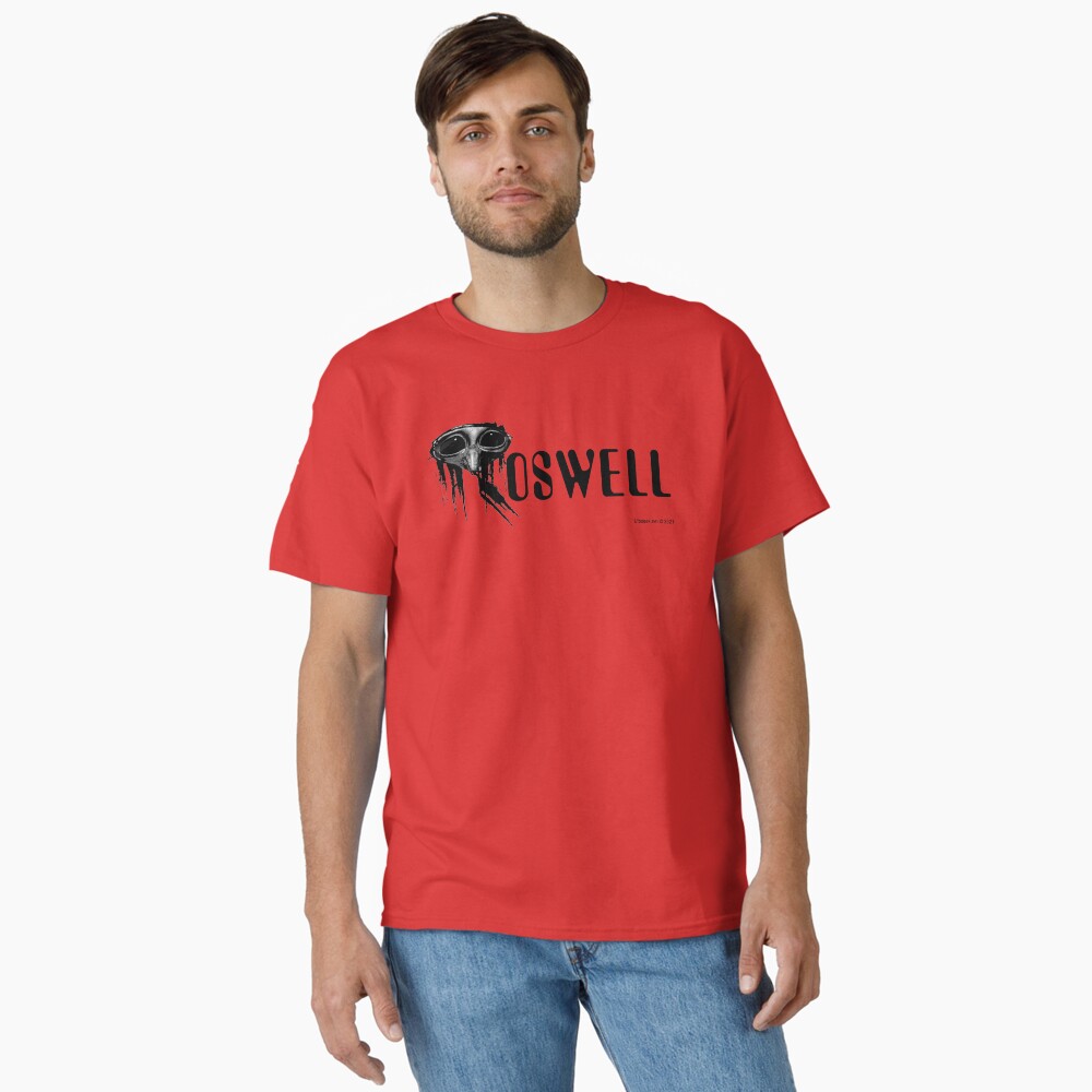 Item preview, Classic T-Shirt designed and sold by EyeMagined.