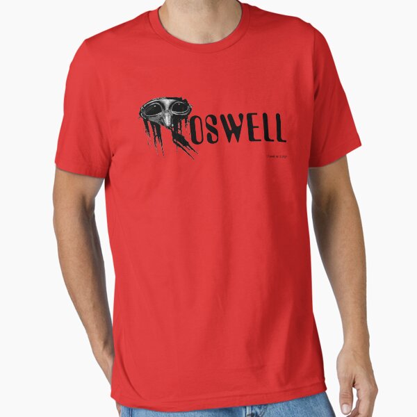 Item preview, Roswell Alien Abstract designed and sold by EyeMagined.