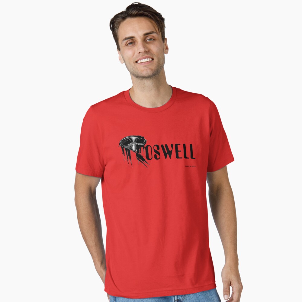 Item preview, Essential T-Shirt designed and sold by EyeMagined.