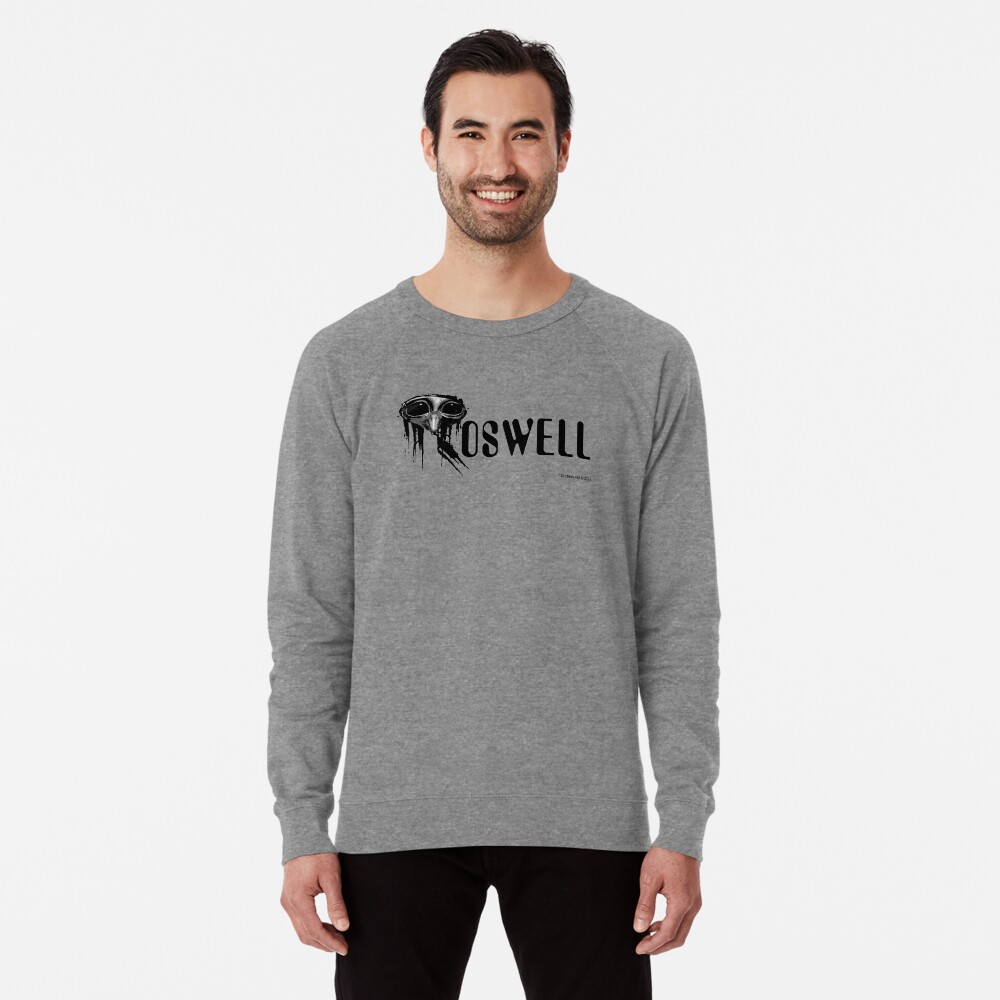 Item preview, Lightweight Sweatshirt designed and sold by EyeMagined.