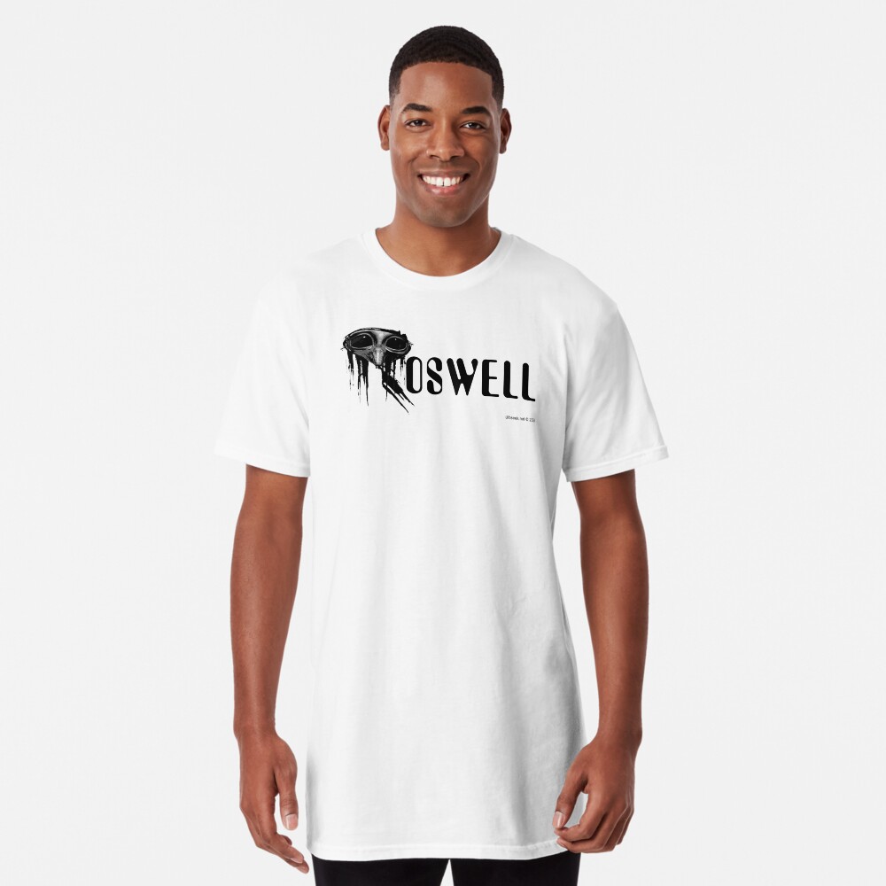 Item preview, Long T-Shirt designed and sold by EyeMagined.