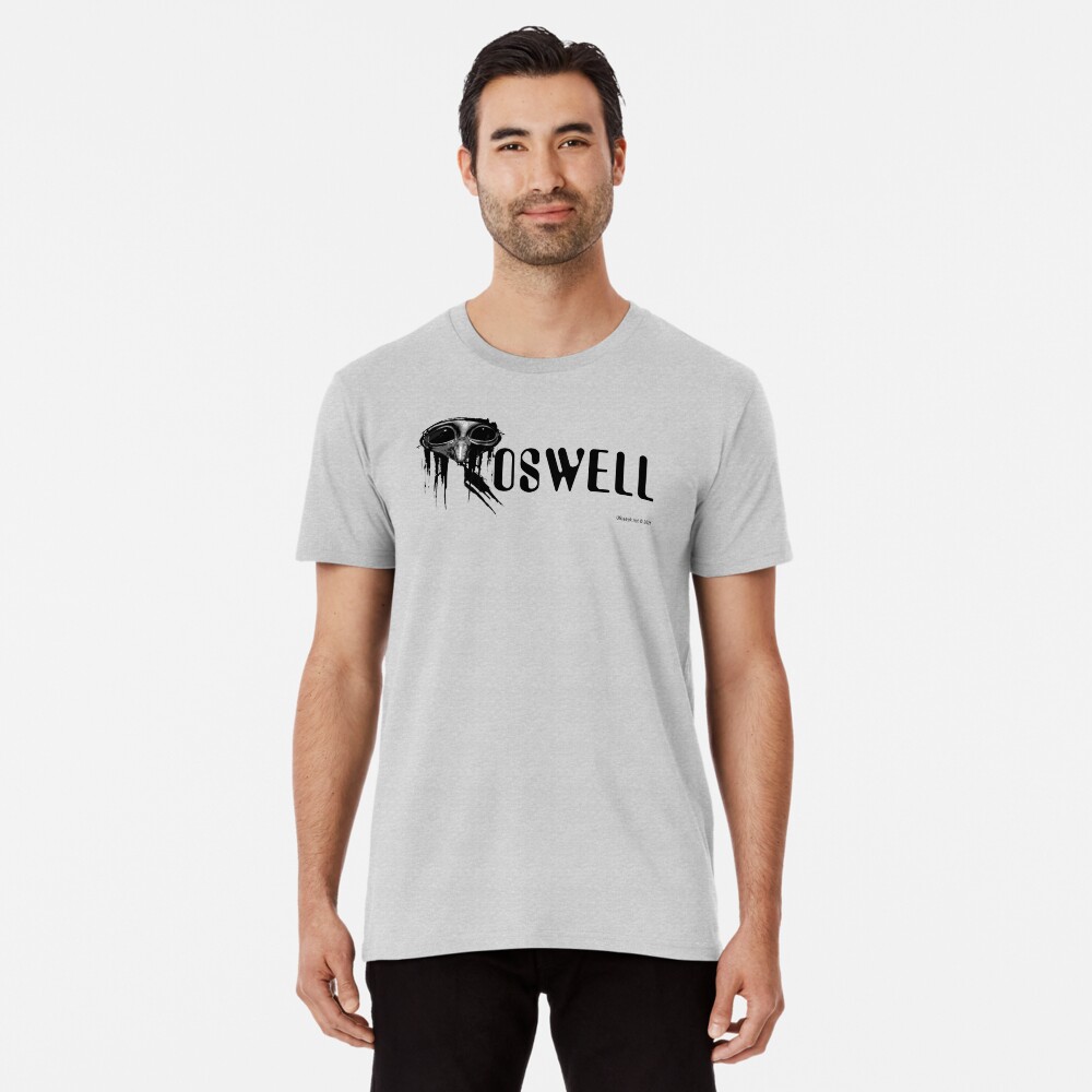 Item preview, Premium T-Shirt designed and sold by EyeMagined.