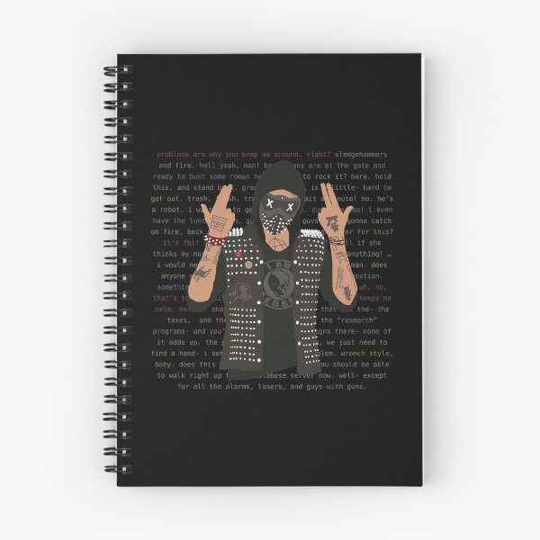 Item preview, Wrench (Quotes) designed and sold by Lily Boughton.