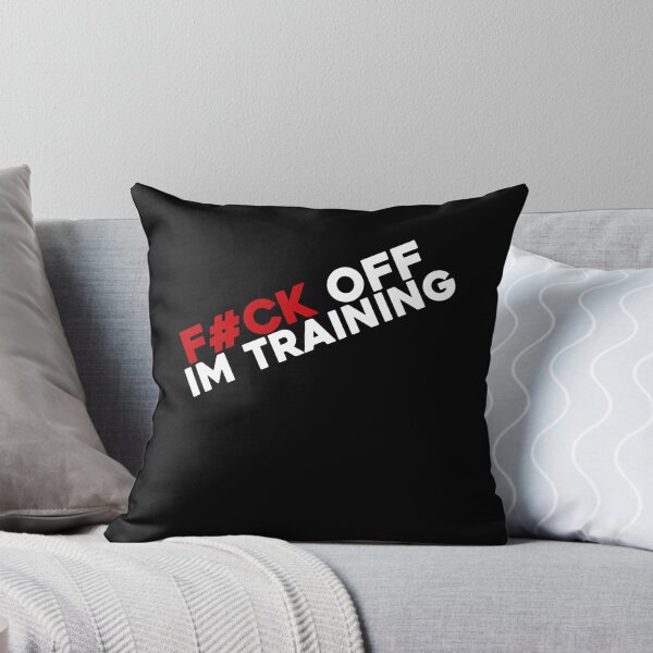 Artikelvorschau, F Off Im Training Bodybuilding Gym Workout Training MMA Mens Tee Bodybuilding Tattoo entworfen und verkauft von AldusEvaC.