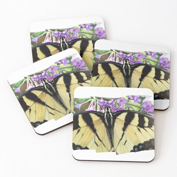 Item preview, Artistic Bungalow Butterfly designed and sold by Amy Dundon.