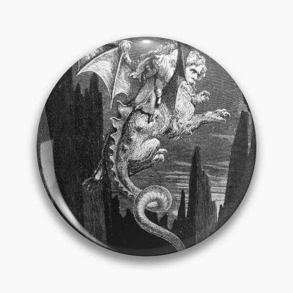 Item preview, New Terror, Victorian Reproduction,  designed and sold by TanyDi.