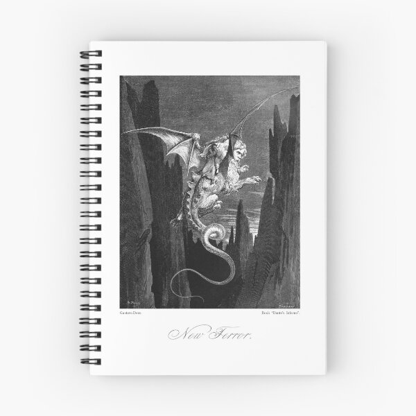 Item preview, New Terror, Victorian Reproduction,  designed and sold by TanyDi.