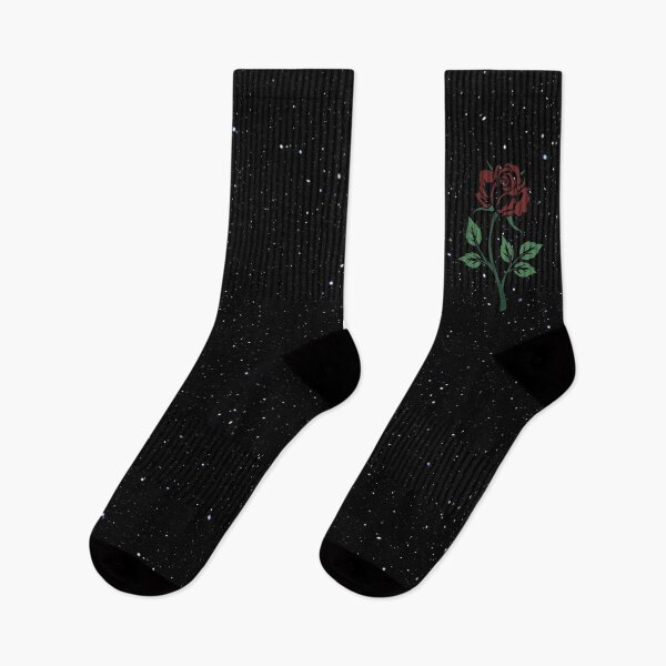 Aperçu de l'œuvre Fleur dans l'espace créée et vendue par Strawbilo.