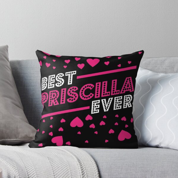 Item preview, Best Priscilla Ever designed and sold by rida148.