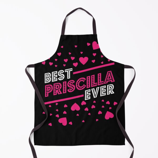 Item preview, Best Priscilla Ever designed and sold by rida148.