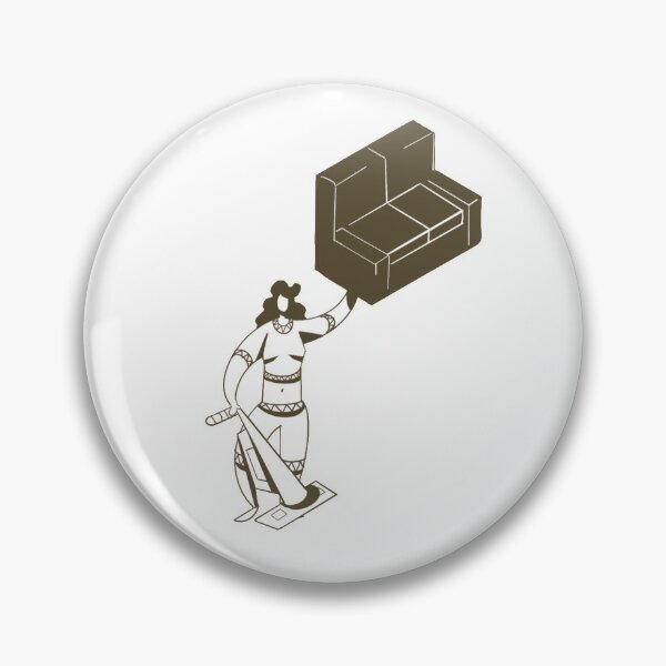 Item preview, Moms collection - Under the sofa designed and sold by Giuliaaa91.
