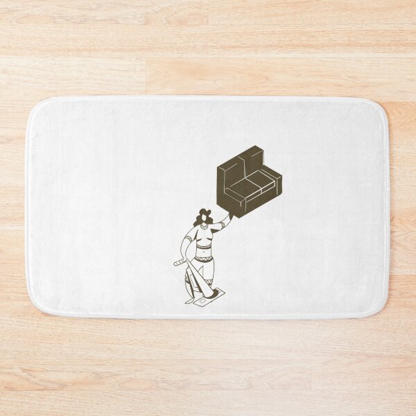 Item preview, Moms collection - Under the sofa designed and sold by Giuliaaa91.
