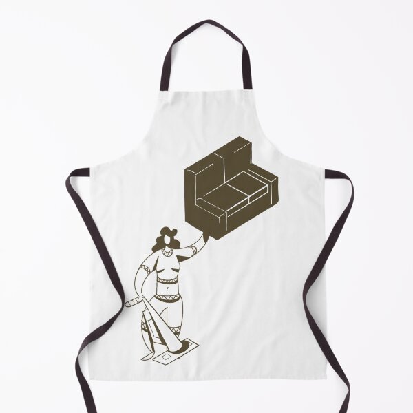 Item preview, Moms collection - Under the sofa designed and sold by Giuliaaa91.