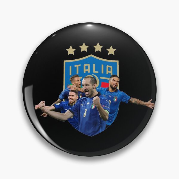 Artikelvorschau, Team von Italien entworfen und verkauft von Dutlu.