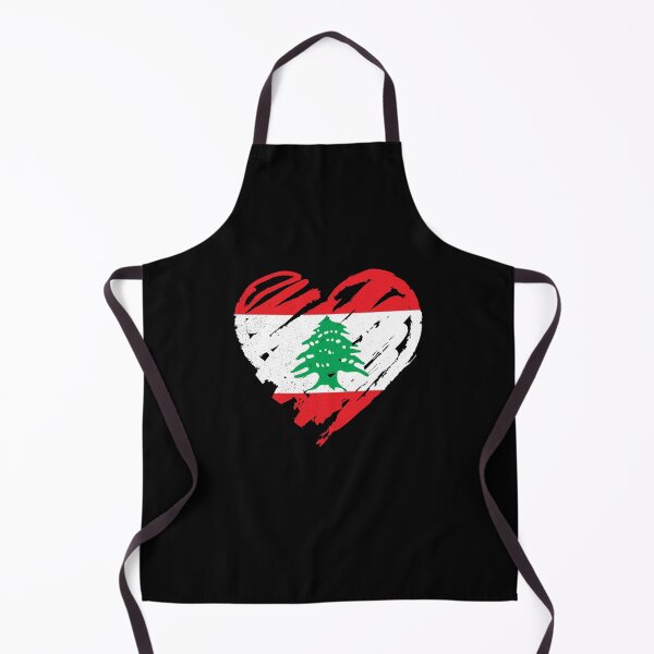 Item preview, I Love Lebanon - أحب لبنان designed and sold by feether-store.