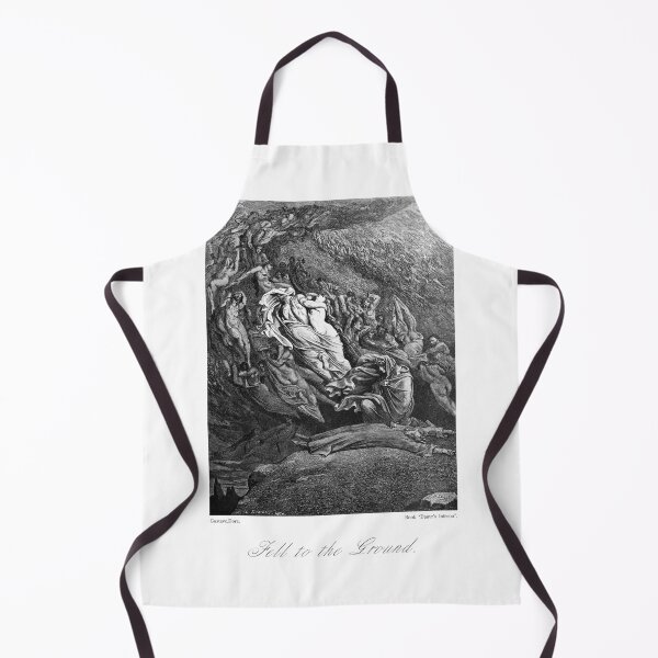 Item preview, Fell to the Ground, Victorian Reproduction,  designed and sold by TanyDi.